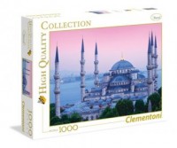Istanbul (puzzle 1000-elem.) - zdjęcie zabawki, gry