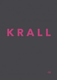 Krall - okładka książki