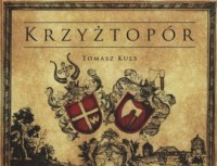 Krzyżtopór - okładka książki