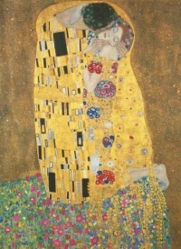 Museum Collection. Klimt. The Kiss - zdjęcie zabawki, gry