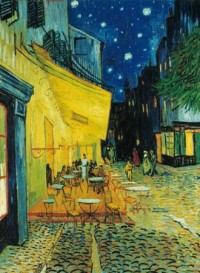 Museum Collection. Van Gogh (puzzle - zdjęcie zabawki, gry