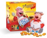 Piggy Pop - zdjęcie zabawki, gry