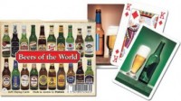 Piwa świata (2 talie) - zdjęcie zabawki, gry