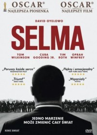 Selma - okładka filmu
