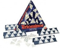Triominos de Luxe - zdjęcie zabawki, gry