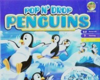 Wyścig pingwinów - zdjęcie zabawki, gry