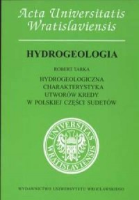 Acta Universitatis Wratislaviensis. - okładka książki
