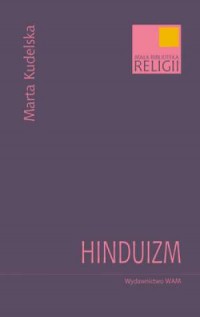 Hinduizm. Seria: Mała biblioteka - okładka książki