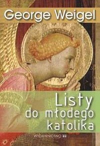 Listy do młodego katolika - okładka książki