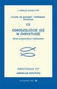 Odrodziliście się w Chrystusie. - okładka książki