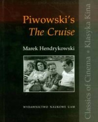 Piwowski s The Cruise. Seria: Klasyka - okładka książki