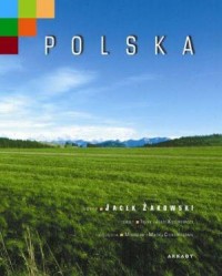 Polska. Album (wersja pol.) - okładka książki