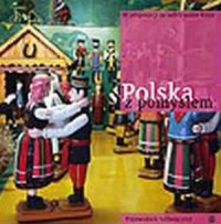 Polska z pomysłem. 30 propozycji - okładka książki