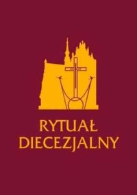 Rytuał diecezjalny - okładka książki