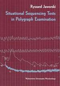 Situational Sequencing Tests in - okładka książki