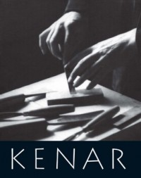 Antoni Kenar 1906-1959 - okładka książki