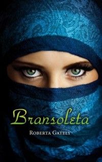 Bransoleta - okładka książki
