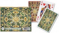 Florencka mozaika (2 talie) - zdjęcie zabawki, gry