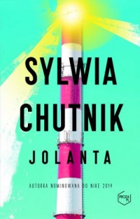 Jolanta - okładka książki