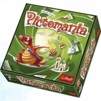 Pictomania - zdjęcie zabawki, gry