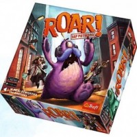 Roar! Łap potwora - zdjęcie zabawki, gry