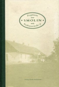 Smolin - okładka książki