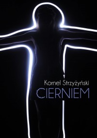 Cierniem - okładka książki