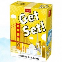 Get Set! - zdjęcie zabawki, gry