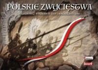 Kalendarz polskie zwycięstwa 2015/2016 - okładka książki