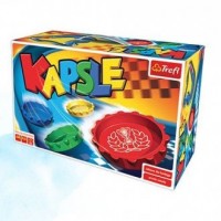 Kapsle (maxi) - zdjęcie zabawki, gry