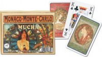 Mucha. Monte Carlo (2 talie) - zdjęcie zabawki, gry