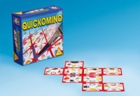 Quickomino - zdjęcie zabawki, gry