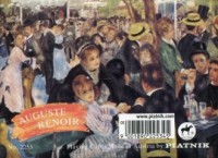 Renoir (2 talie) - zdjęcie zabawki, gry