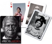 African America (1 talia) - zdjęcie zabawki, gry