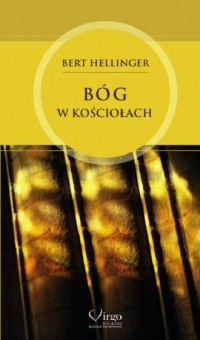 Bóg w Kościołach - okładka książki