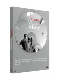 Szukając Vivian Maier - okładka filmu