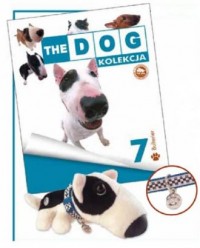 English Bull Terrier - okładka książki