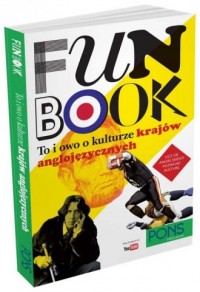 Funbook To i owo o kulturze krajów - okładka książki