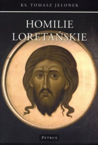 Homilie Loretańskie (4) - okładka książki