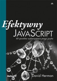 Efektywny JavaScript. 68 sposobów - okładka książki