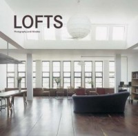 Lofts - okładka książki