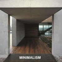 Minimalism - okładka książki