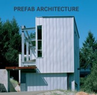 Prefab Architecture - okładka książki