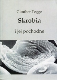 Skrobia i jej pochodne - okładka książki