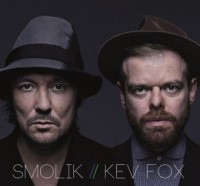 Smolik / Kev Fox - okładka płyty