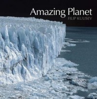 Amazing Planet - okładka książki