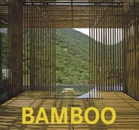 Bamboo - okładka książki