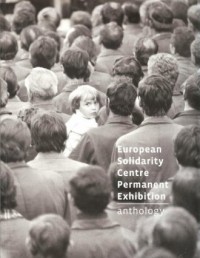European Solidarity Centre Permanent - okładka książki