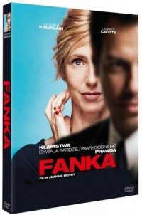 Fanka - okładka filmu