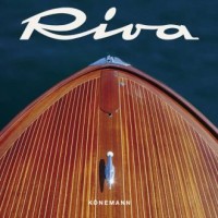 Riva - okładka książki